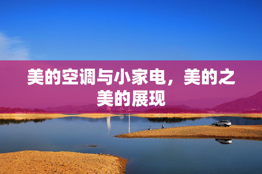 美的空调与小家电，美的之美的展现
