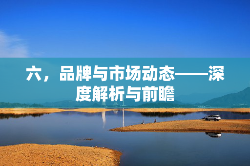 六，品牌与市场动态——深度解析与前瞻