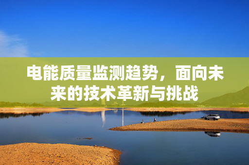 电能质量监测趋势，面向未来的技术革新与挑战