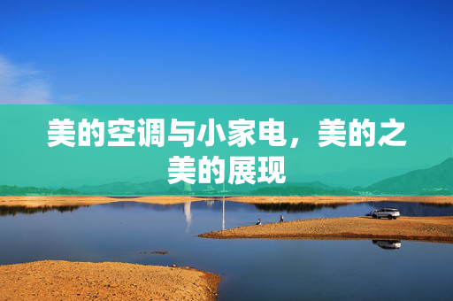 美的空调与小家电，美的之美的展现