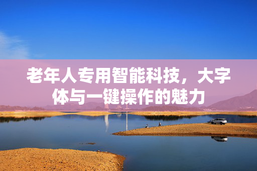老年人专用智能科技，大字体与一键操作的魅力