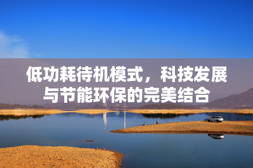 低功耗待机模式，科技发展与节能环保的完美结合