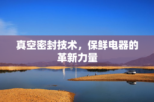真空密封技术，保鲜电器的革新力量