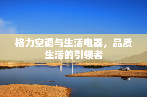 格力空调与生活电器，品质生活的引领者