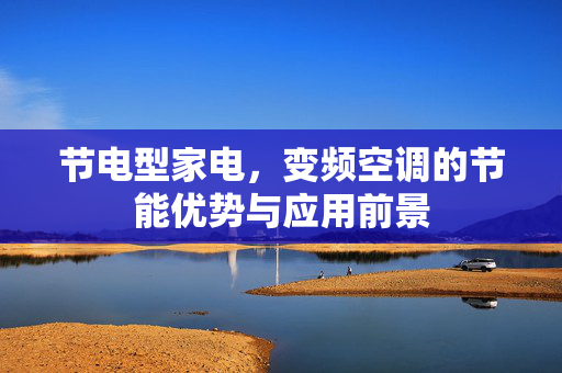 节电型家电，变频空调的节能优势与应用前景