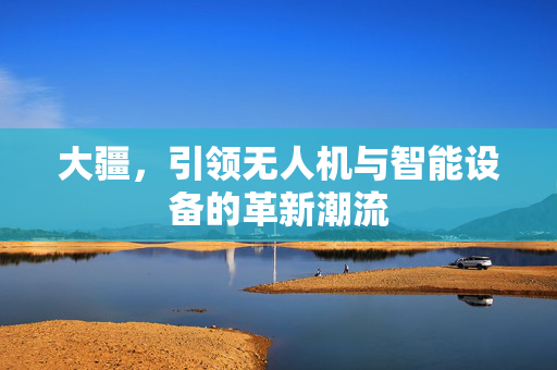 大疆，引领无人机与智能设备的革新潮流
