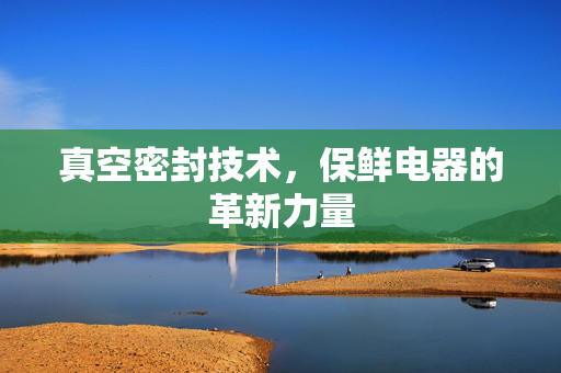 真空密封技术，保鲜电器的革新力量