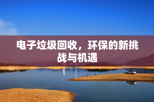 电子垃圾回收，环保的新挑战与机遇