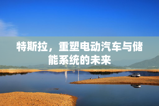 特斯拉，重塑电动汽车与储能系统的未来