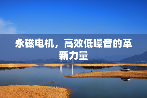 永磁电机，高效低噪音的革新力量