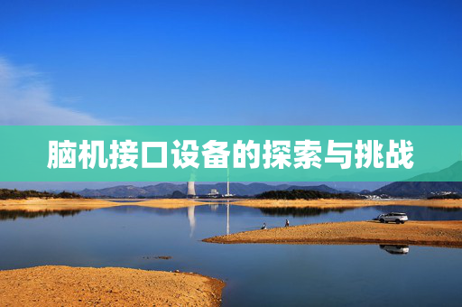 脑机接口设备的探索与挑战