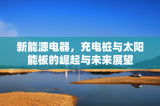 新能源电器，充电桩与太阳能板的崛起与未来展望
