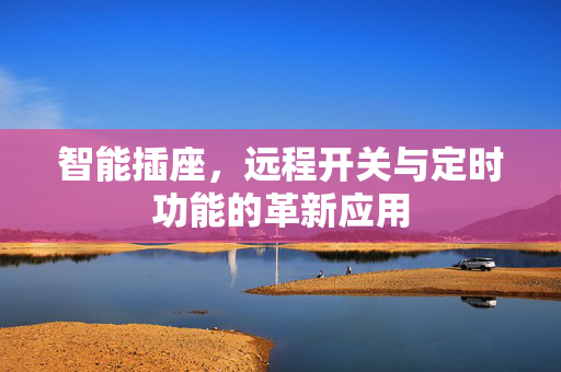 智能插座，远程开关与定时功能的革新应用