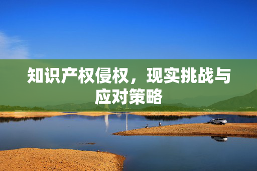 知识产权侵权，现实挑战与应对策略