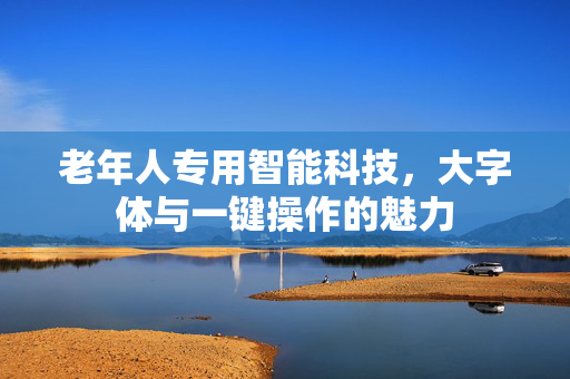 老年人专用智能科技，大字体与一键操作的魅力