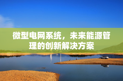 微型电网系统，未来能源管理的创新解决方案