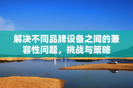解决不同品牌设备之间的兼容性问题，挑战与策略