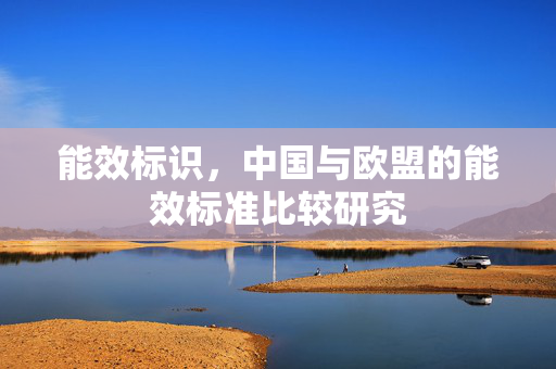 能效标识，中国与欧盟的能效标准比较研究