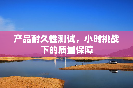 产品耐久性测试，小时挑战下的质量保障