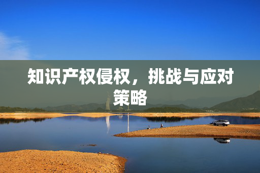 知识产权侵权，挑战与应对策略