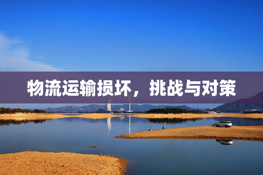 物流运输损坏，挑战与对策