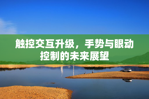 触控交互升级，手势与眼动控制的未来展望