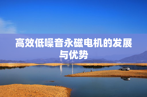 高效低噪音永磁电机的发展与优势
