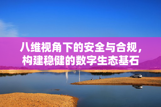 八维视角下的安全与合规，构建稳健的数字生态基石
