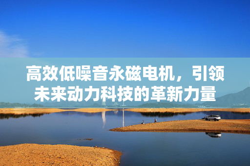 高效低噪音永磁电机，引领未来动力科技的革新力量