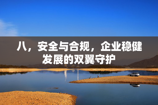 八，安全与合规，企业稳健发展的双翼守护