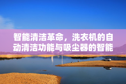智能清洁革命，洗衣机的自动清洁功能与吸尘器的智能自动化之旅