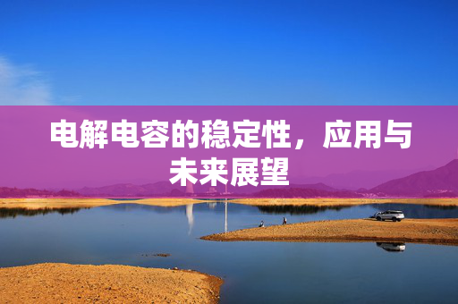 电解电容的稳定性，应用与未来展望