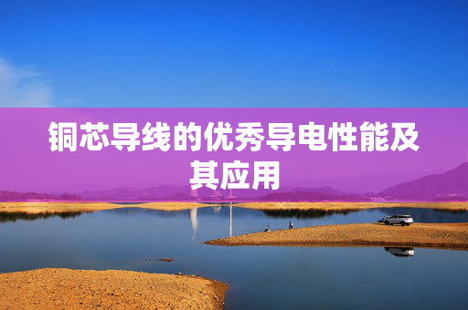 铜芯导线的优秀导电性能及其应用