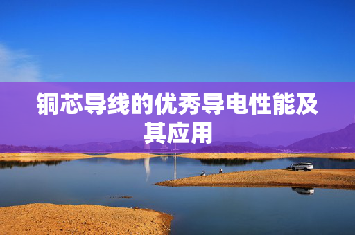 铜芯导线的优秀导电性能及其应用
