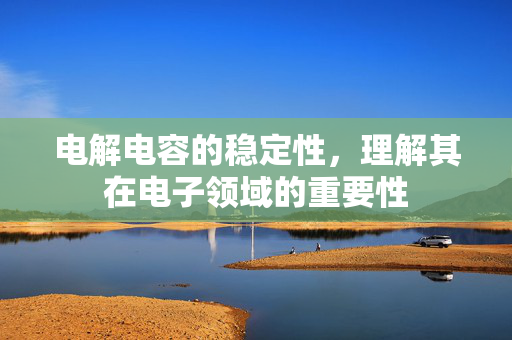 电解电容的稳定性，理解其在电子领域的重要性