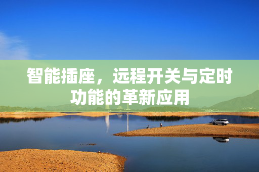 智能插座，远程开关与定时功能的革新应用