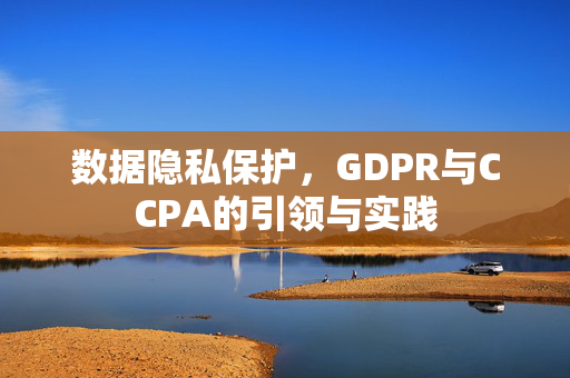 数据隐私保护，GDPR与CCPA的引领与实践