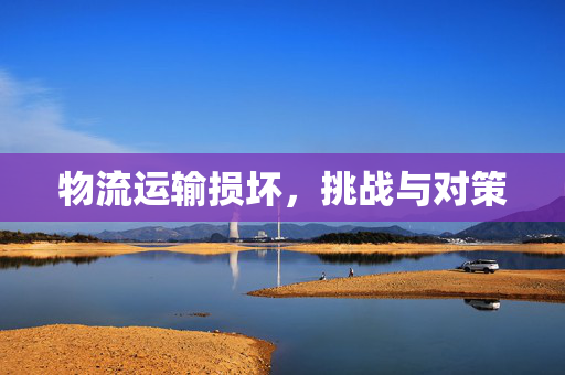 物流运输损坏，挑战与对策