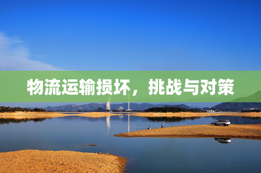 物流运输损坏，挑战与对策
