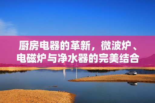厨房电器的革新，微波炉、电磁炉与净水器的完美结合