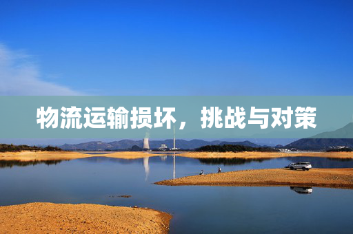物流运输损坏，挑战与对策