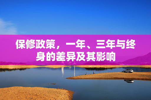保修政策，一年、三年与终身的差异及其影响