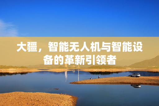 大疆，智能无人机与智能设备的革新引领者