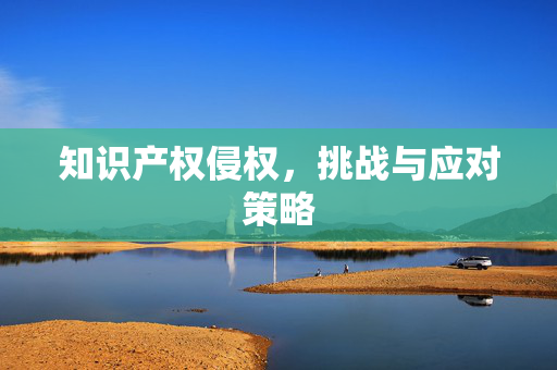 知识产权侵权，挑战与应对策略