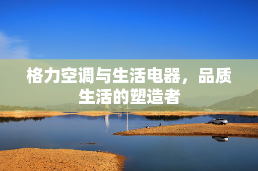 格力空调与生活电器，品质生活的塑造者