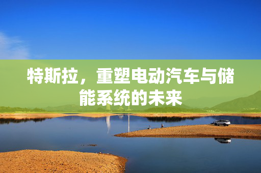 特斯拉，重塑电动汽车与储能系统的未来