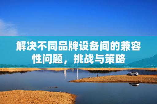 解决不同品牌设备间的兼容性问题，挑战与策略