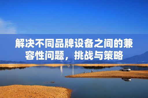 解决不同品牌设备之间的兼容性问题，挑战与策略