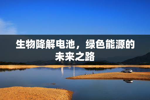 生物降解电池，绿色能源的未来之路