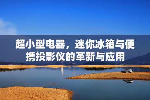 超小型电器，迷你冰箱与便携投影仪的革新与应用